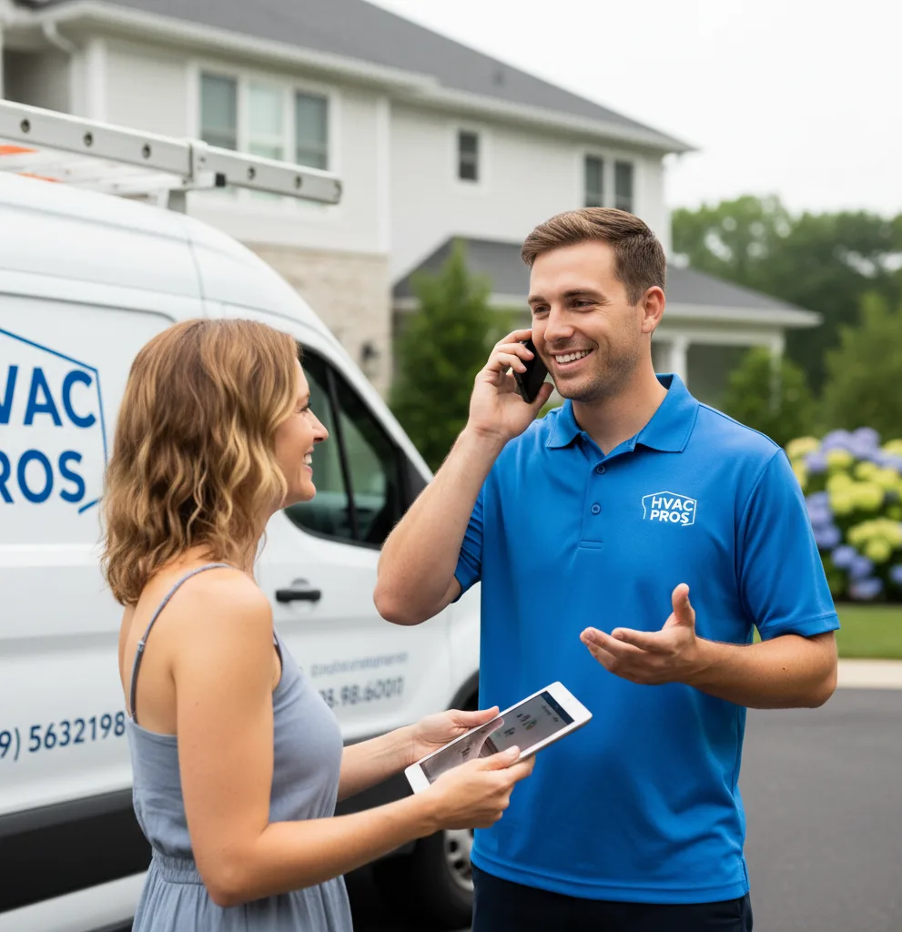 Cobra HVAC customer support in Seminole